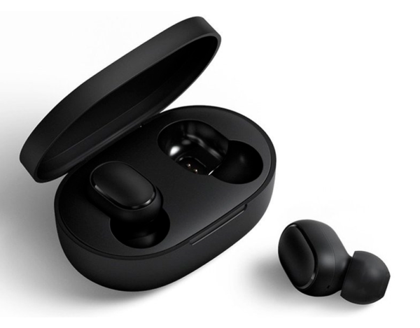 Fones de Ouvido Xiaomi Redmi AirDots S Bluetooth 5.0 100% Original - Image 3