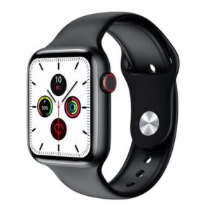 SmartWatch IWO 13 Serie 6 GPS 44mm IOS e Android