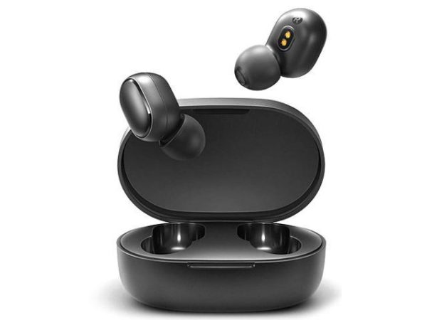 Fones de Ouvido Xiaomi Redmi AirDots S Bluetooth 5.0 100% Original - Image 5