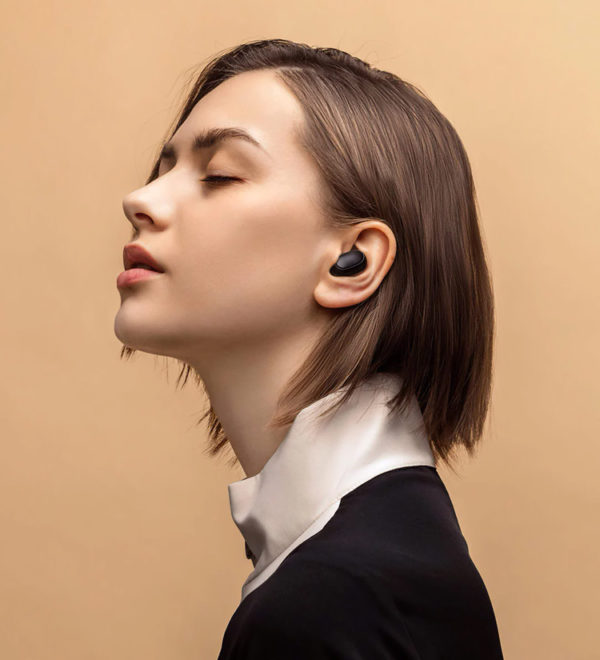 Fones de Ouvido Xiaomi Redmi Airdots 2 Bluetooth 5.0 100% Original - Image 7