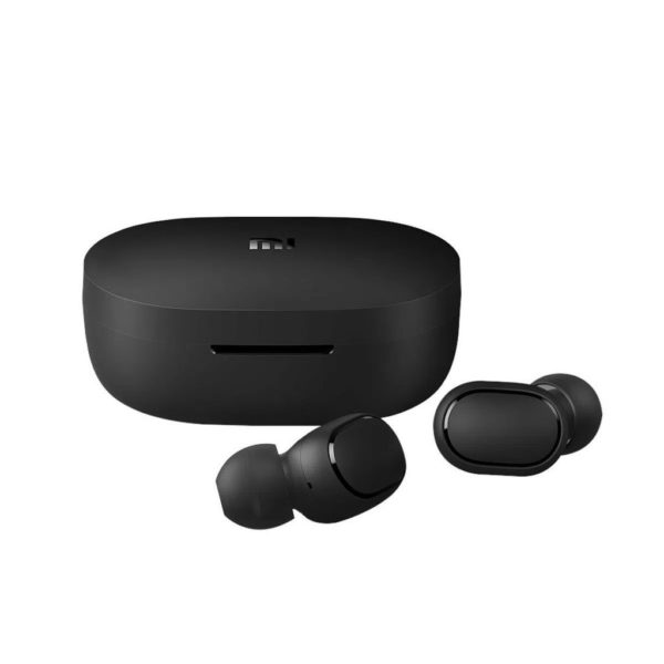 Fones de Ouvido Xiaomi Redmi Airdots 2 Bluetooth 5.0 100% Original - Image 5