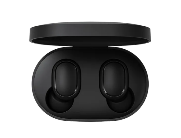 Fones de Ouvido Xiaomi Redmi AirDots S Bluetooth 5.0 100% Original - Image 4