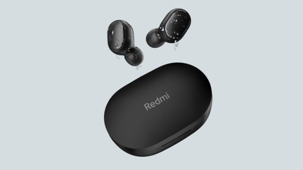 Fones de Ouvido Xiaomi Redmi Airdots 2 Bluetooth 5.0 100% Original