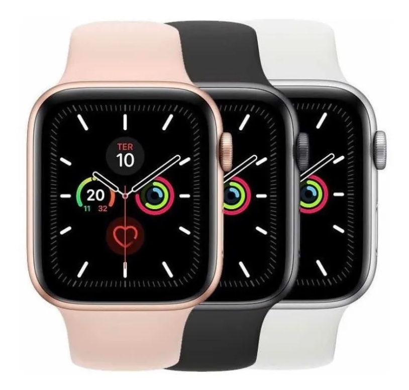 SmartWatch IWO 13 Serie 6 GPS 44mm IOS e Android