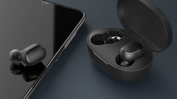 Fones de Ouvido Xiaomi Redmi Airdots 2 Bluetooth 5.0 100% Original - Image 6