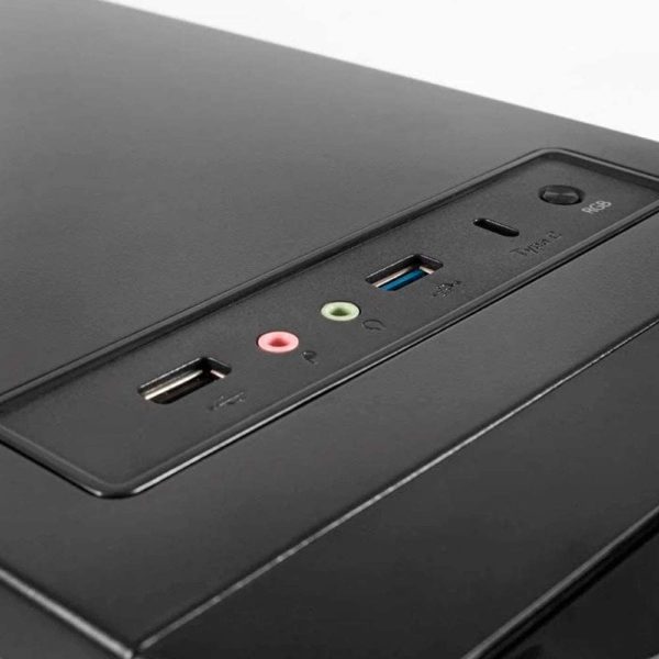 Computador Gamer TGT RGB, Intel Core I3 8gb, Ssd 240gb - Image 3