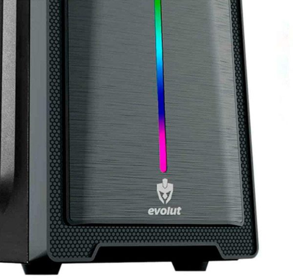 Computador Gamer TGT RGB, Intel Core I3 8gb, Ssd 240gb - Image 4