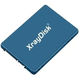 SSD 2.5 Sata 3 256Gb XrayDisk, Computador e Notebook