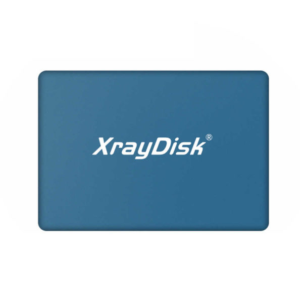 SSD 2.5 Sata 3 256Gb XrayDisk, Computador e Notebook - Image 3