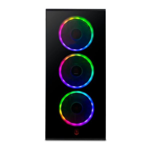 Computador Gamer Pichau RGB Intel I5 8gb Ssd 256gb - Image 2