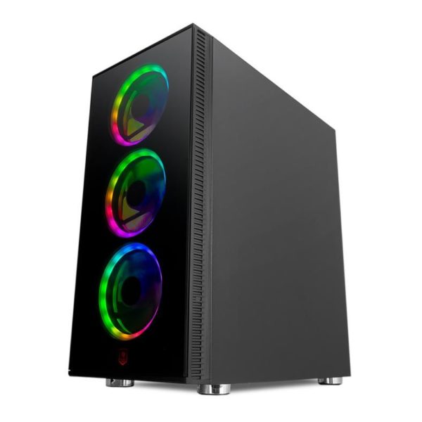 Computador Gamer Pichau RGB Intel I5 8gb Ssd 256gb - Image 3