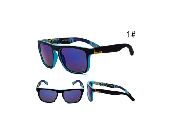 Óculos de Sol Quicksilver Proteção UV400