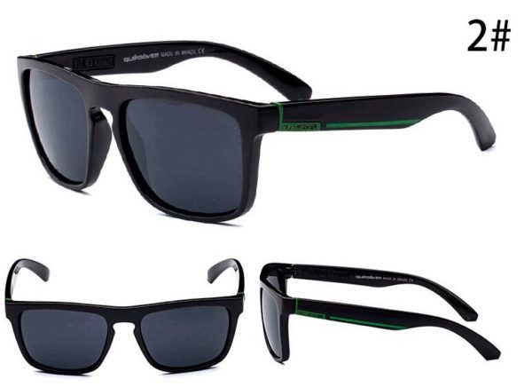 Óculos de Sol Quicksilver Proteção UV400 - Image 2