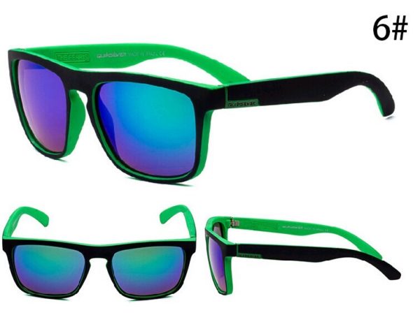 Óculos de Sol Quicksilver Proteção UV400 - Image 3