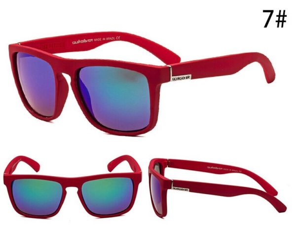 Óculos de Sol Quicksilver Proteção UV400 - Image 4
