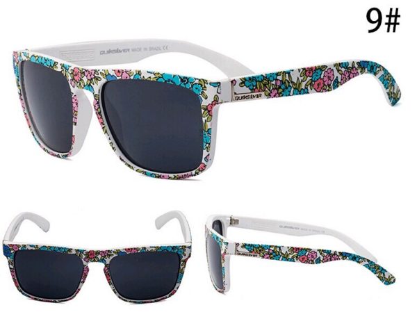 Óculos de Sol Quicksilver Proteção UV400 - Image 5