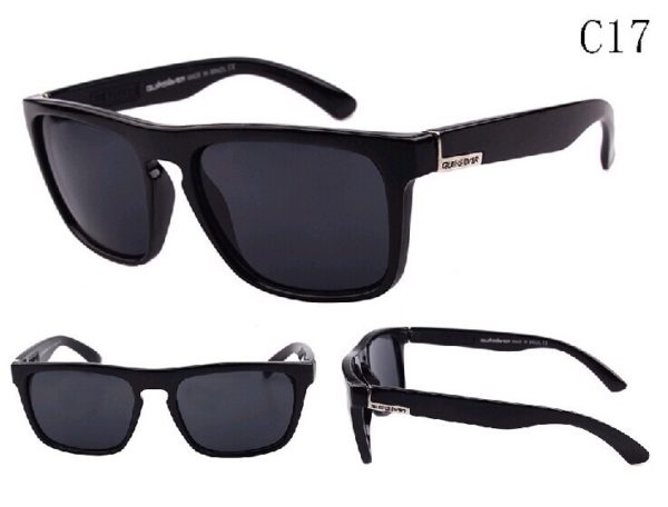 Óculos de Sol Quicksilver Proteção UV400 - Image 7