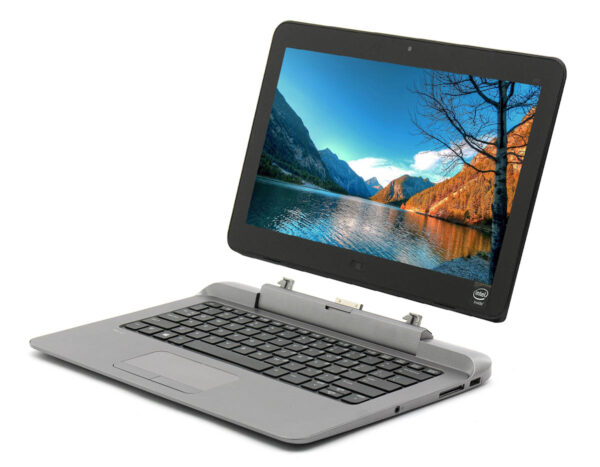 Notebook 2 em 1 HP Pro X2 612 - Image 2