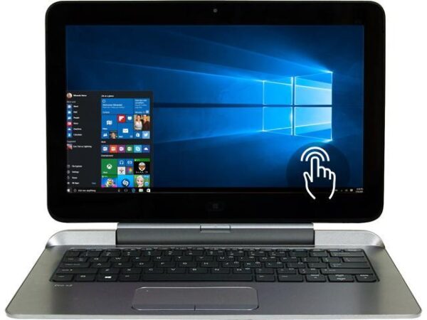 Notebook 2 em 1 HP Pro X2 612 - Image 6