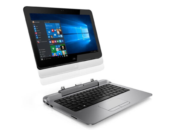 Notebook 2 em 1 HP Pro X2 612