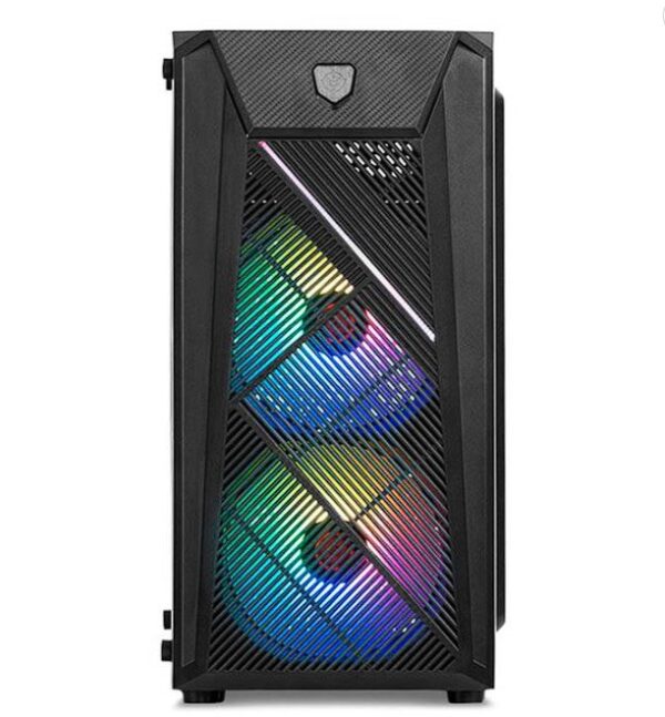 Computador Desktop TGT Dual Fan RGB - Image 2