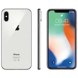 Apple Iphone XS Branco 64Gb Semi-Novo