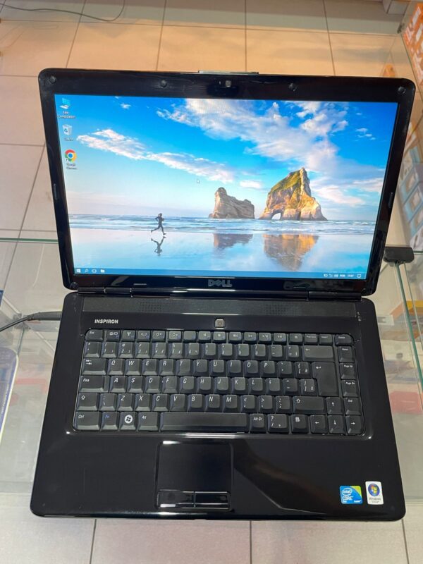 Notebook Dell Inspiron 1545