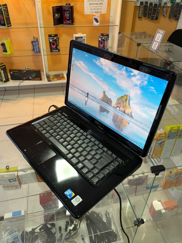 Notebook Dell Inspiron 1545 - Image 2