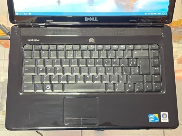 Notebook Dell Inspiron 1545 - Image 4