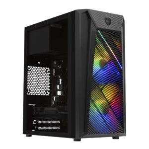 Computador Desktop TGT Dual Fan RGB