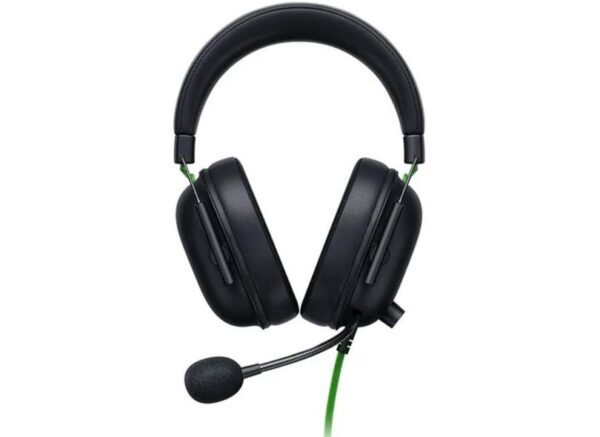 Headset Razer Blackshark V2 X Surround 7.1 - Image 2