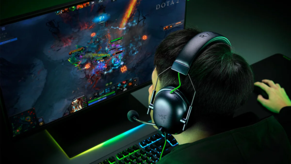 Headset Razer Blackshark V2 X Surround 7.1 - Image 4