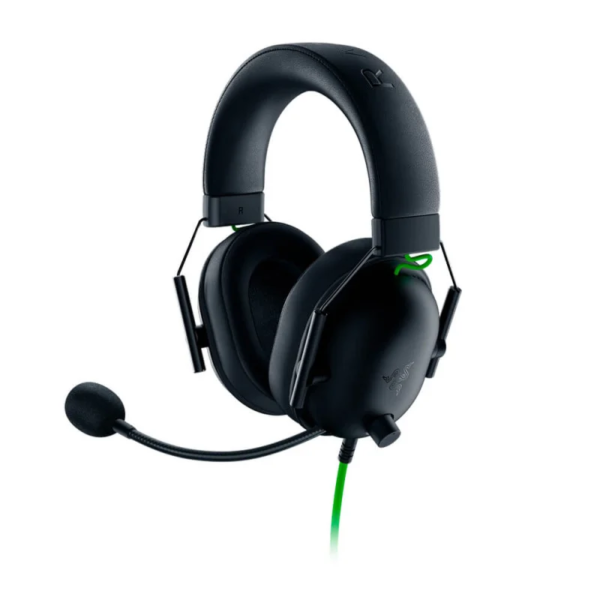 Headset Razer Blackshark V2 X Surround 7.1