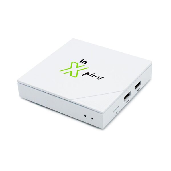 In X Plus v3 Receptor de TV - Image 2