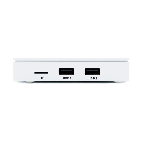 In X Plus v3 Receptor de TV - Image 3