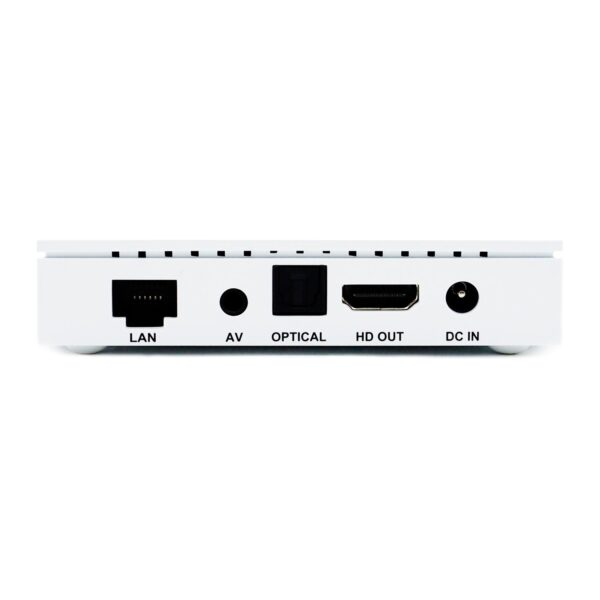 In X Plus v3 Receptor de TV - Image 4