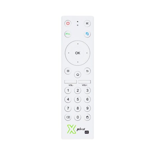 In X Plus v3 Receptor de TV - Image 5